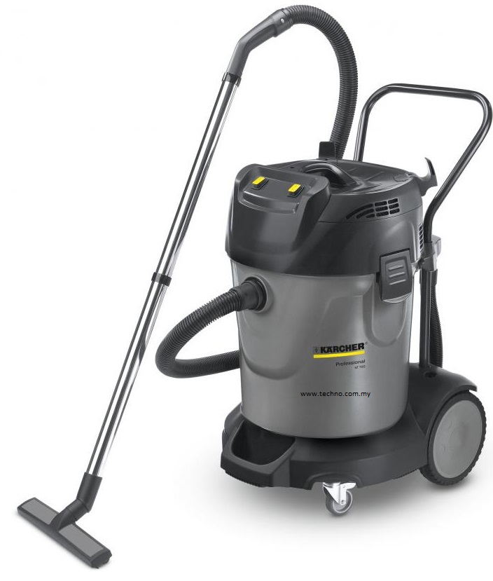 Karcher Wet and dry vacuum cleaner NT 70/2